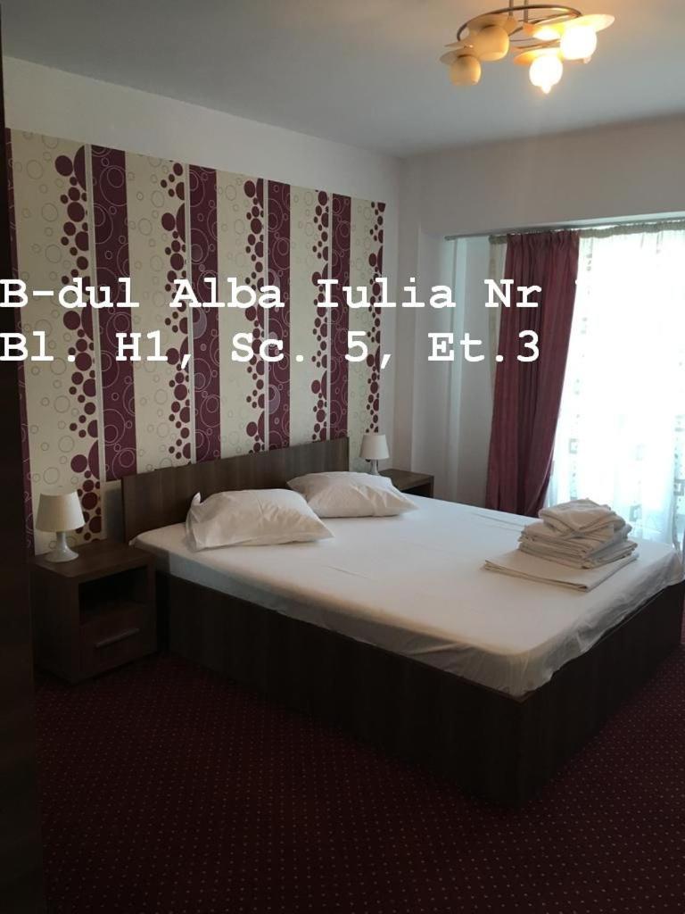 Alba Iulia Square - Apartments And Studios ブカレスト 部屋 写真