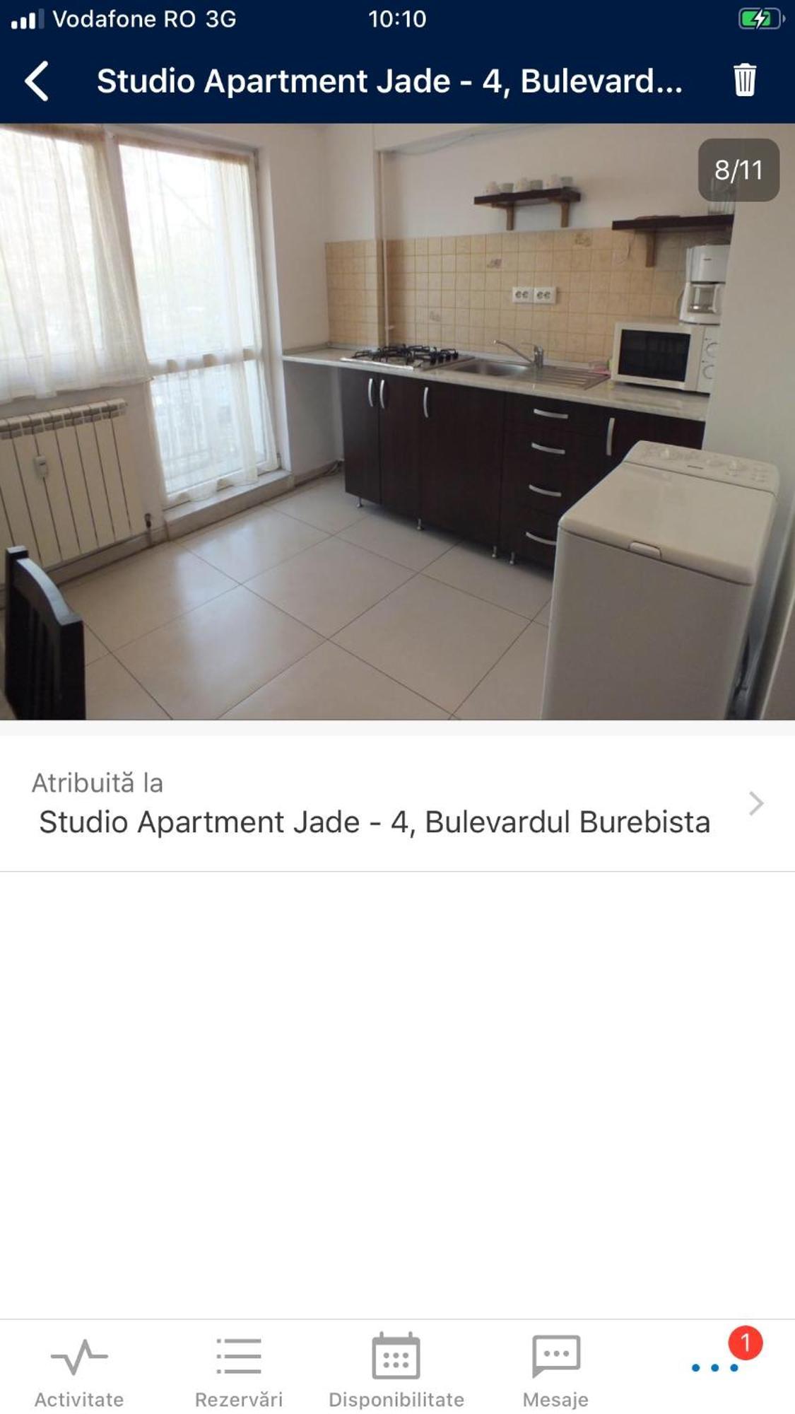Alba Iulia Square - Apartments And Studios ブカレスト エクステリア 写真